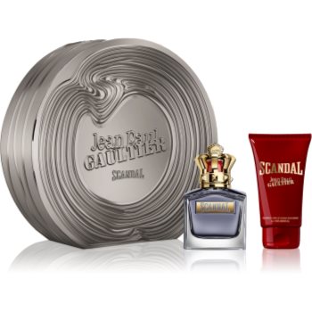Jean Paul Gaultier Scandal Pour Homme set cadou pentru bărbați - imagine 2